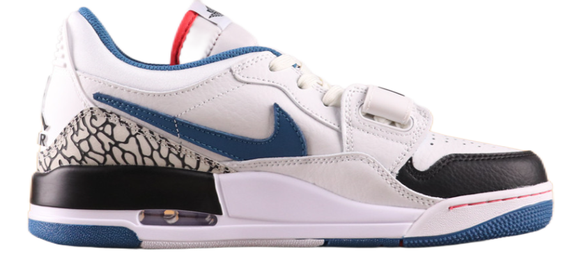 Jordan Legacy 312 Low