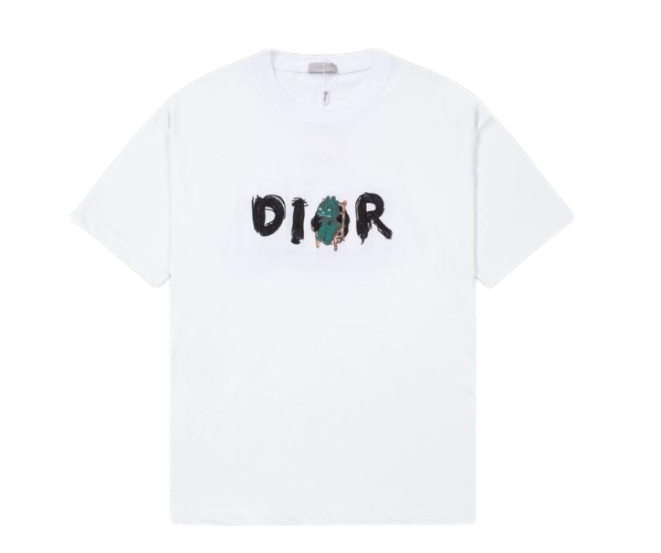 Dior T-Shirts