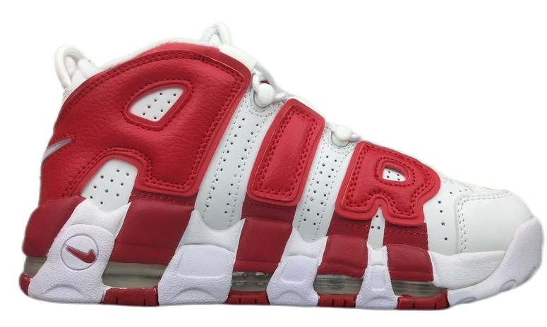 Nike Air More Uptempo