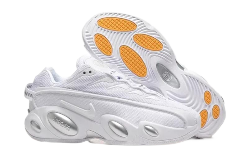 NOCTA×Nike Glide Black Lron Grey