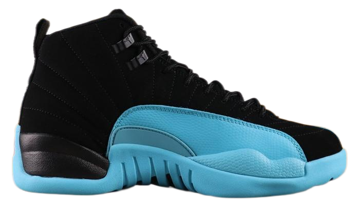 Jordan Air 12 Retro University Gold