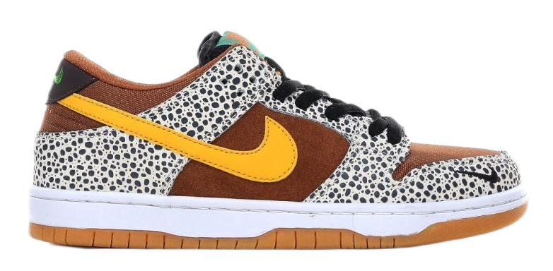 Nike SB Dunk Low