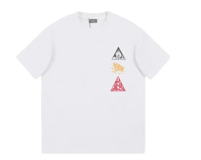 Dior T-Shirts