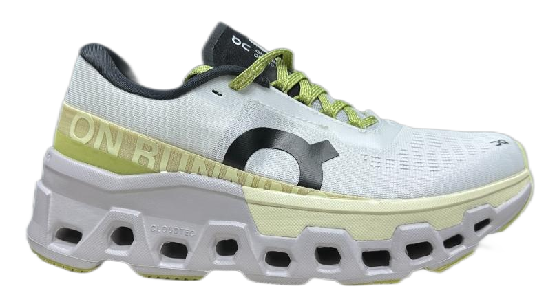 On Cloudmonster Hyper