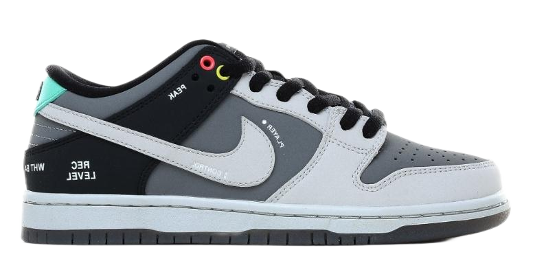 Nike SB Dunk Low