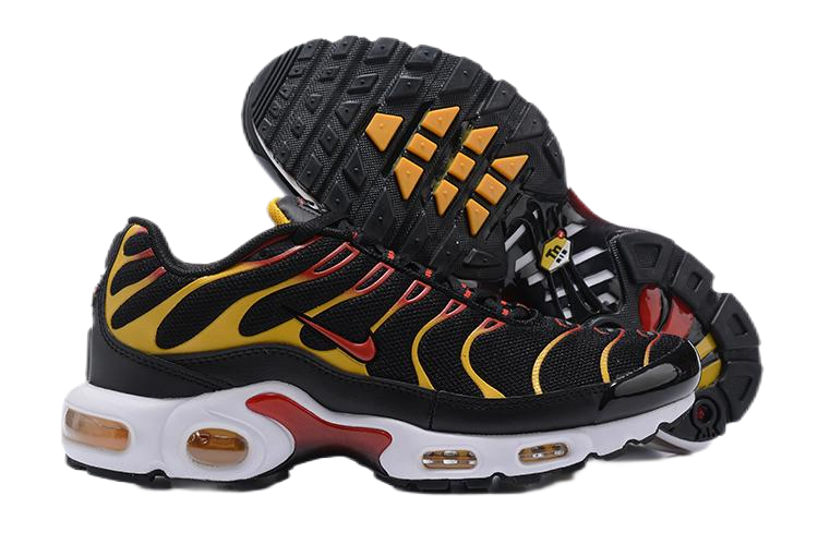 Nike Air Max Plus
