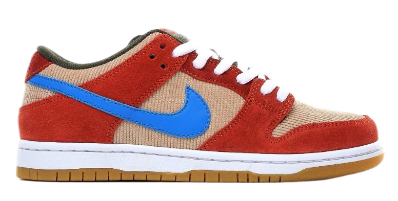 Nike SB Dunk Low