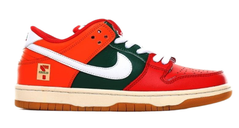 Nike SB Dunk Low