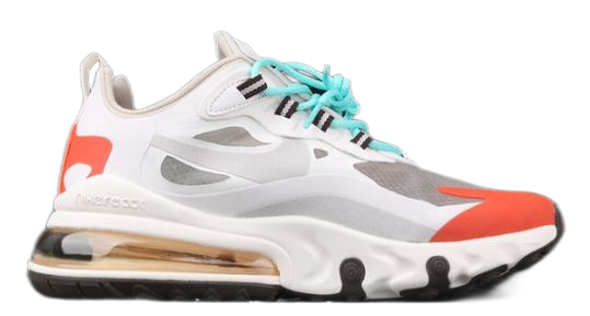 Nike Air Max 270 React