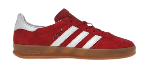 ad Gazelle Indoor