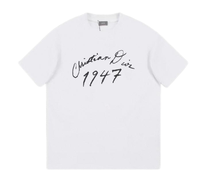 Dior T-Shirts