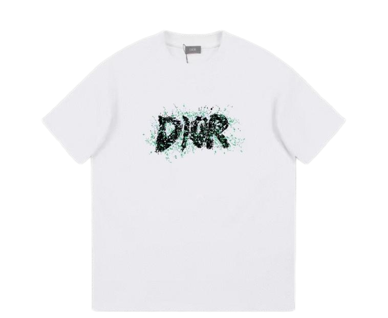 Dior T-Shirts