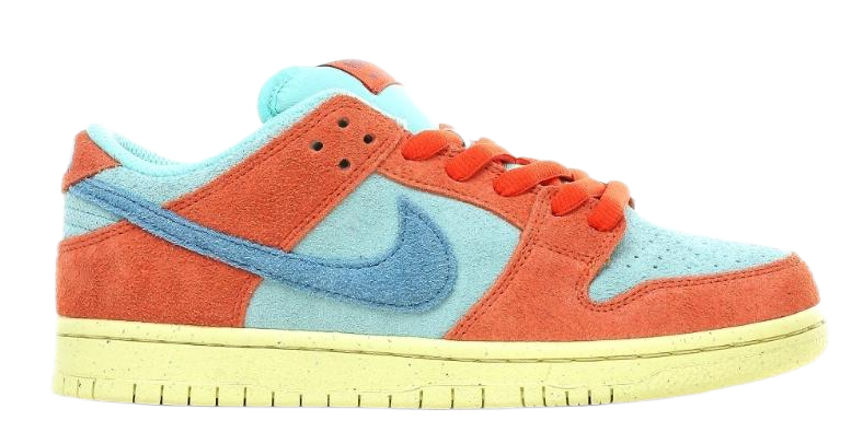 Nike SB Dunk Low