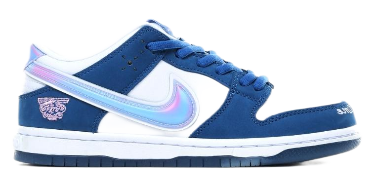 Nike SB Dunk Low