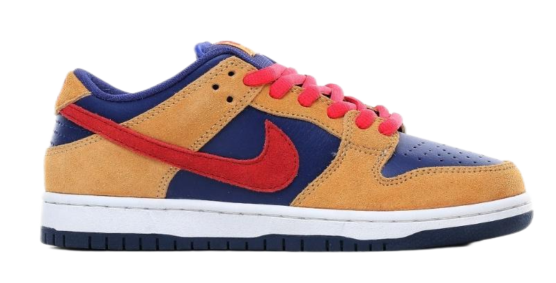 Nike SB Dunk Low
