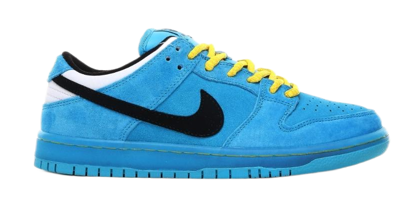 Nike SB Dunk Low