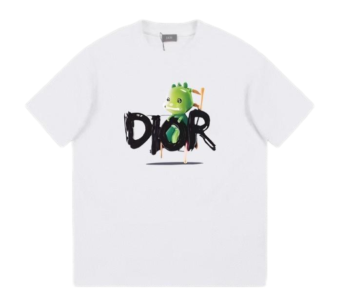 Dior T-Shirts