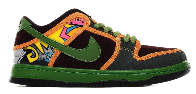 Nike SB Dunk Low