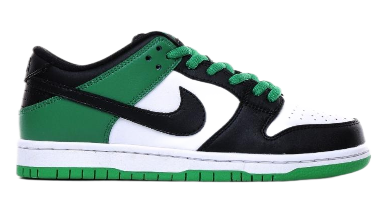 Nike SB Dunk Low