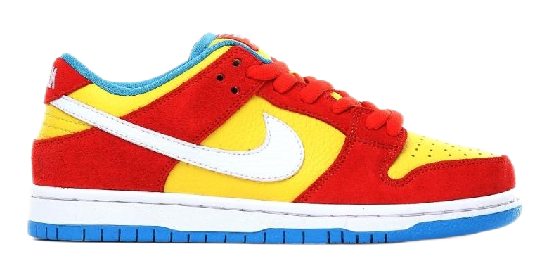 Nike SB Dunk Low