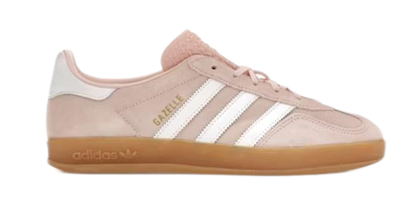 ad Gazelle Indoor