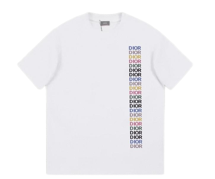 Dior T-Shirts