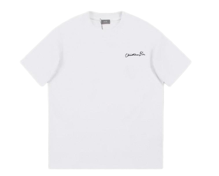 Dior T-Shirts