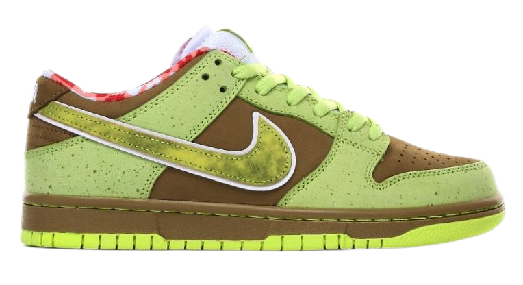 Nike SB Dunk Low