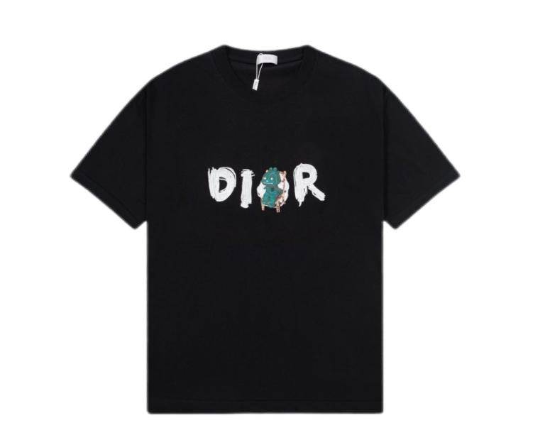 Dior T-Shirts