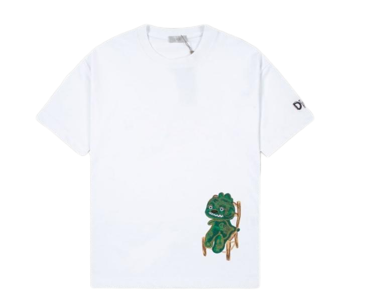 Dior T-Shirts
