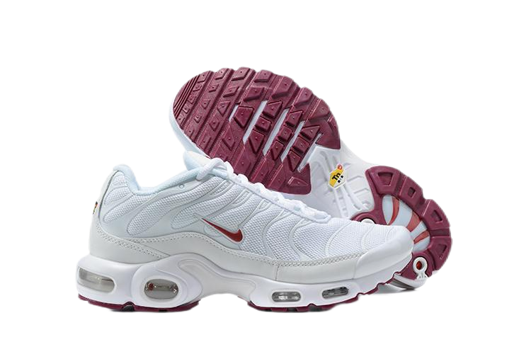 Nike Air Max Plus