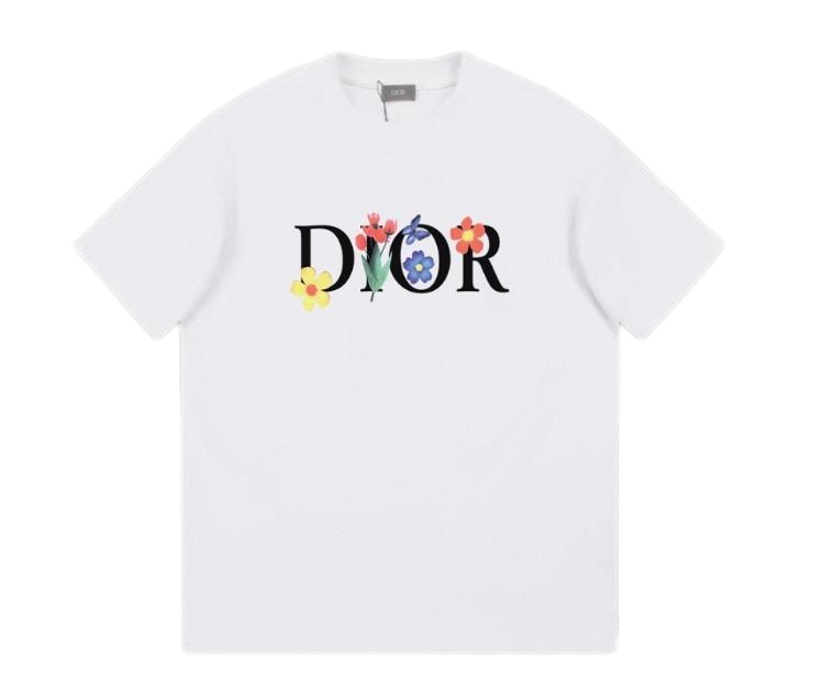 Dior T-Shirts