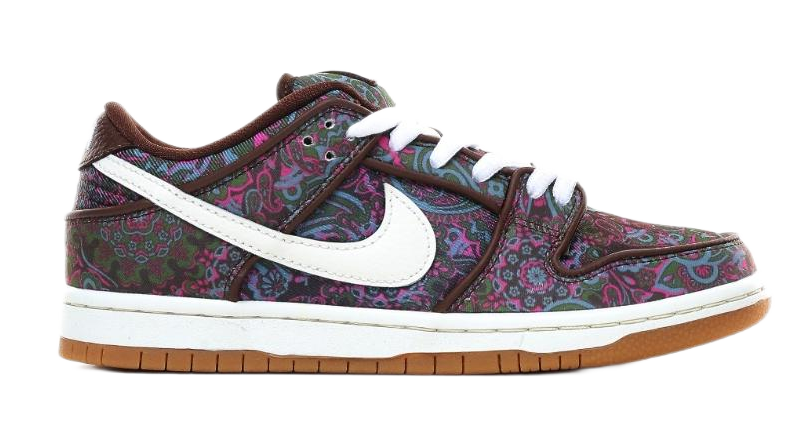 Nike SB Dunk Low