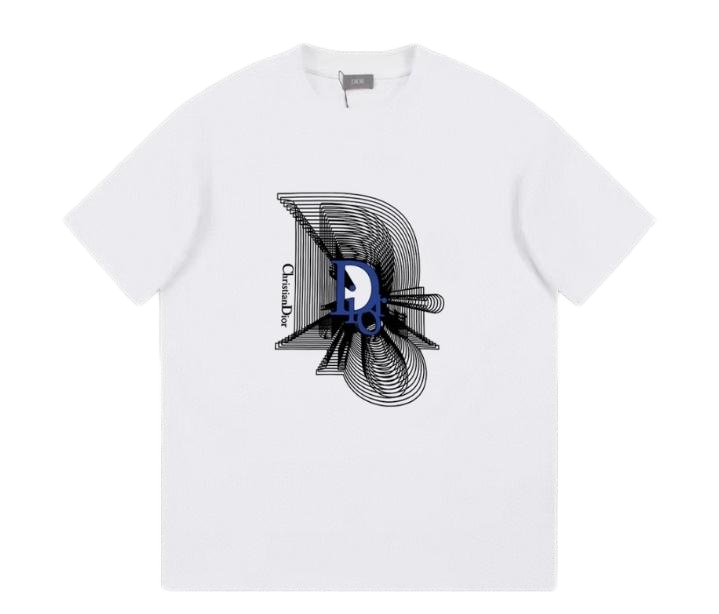 Dior T-Shirts