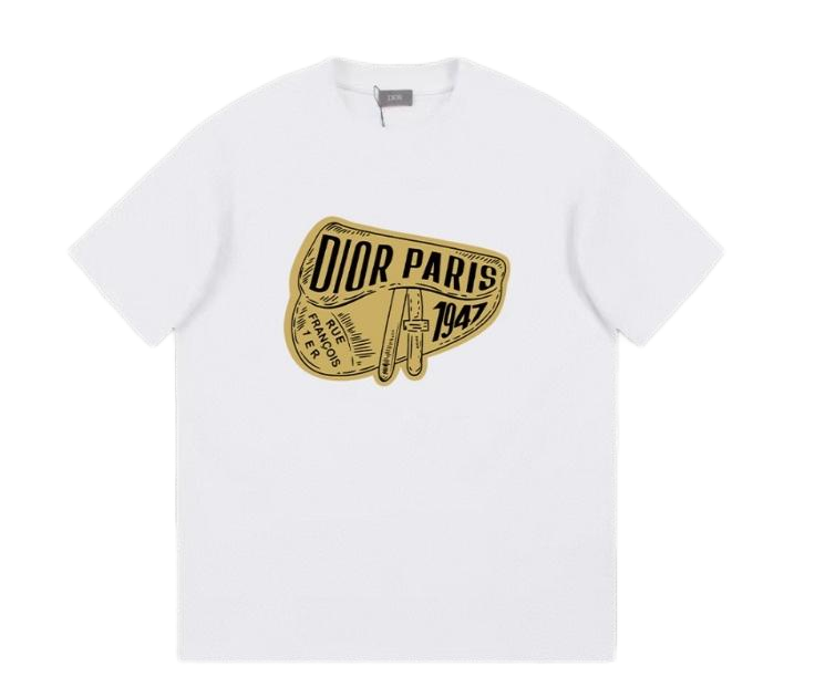 Dior T-Shirts