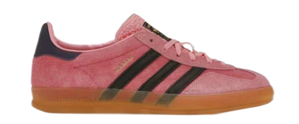 ad Gazelle Indoor