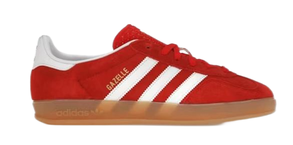ad Gazelle Indoor