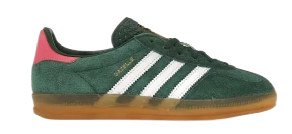 ad Gazelle Indoor