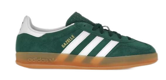 ad Gazelle Indoor