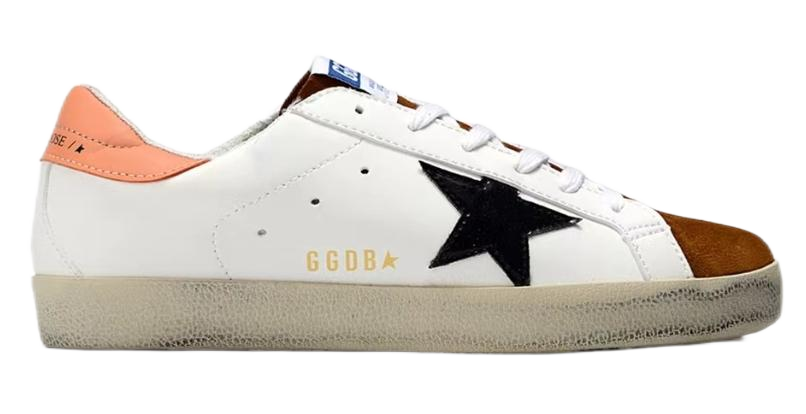 Golden Goose Super-Star