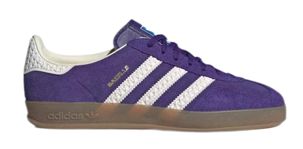 ad Gazelle Indoor