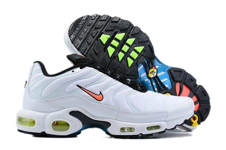 Nike Air Max Plus