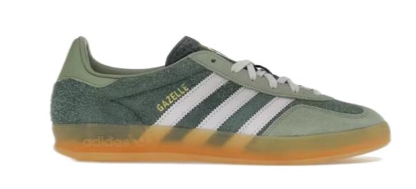 ad Gazelle Indoor