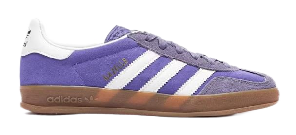ad Gazelle Indoor