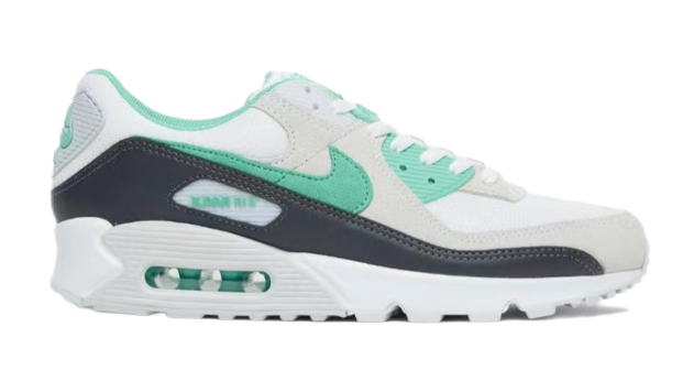 Nike Air Max LTD 3