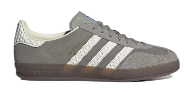 ad Gazelle Indoor