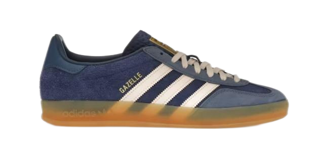 ad Gazelle Indoor
