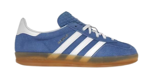 ad Gazelle Indoor