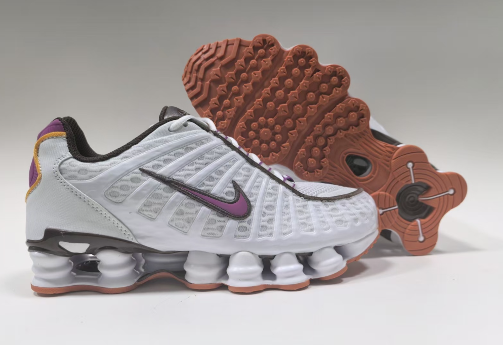Nike Shox TL