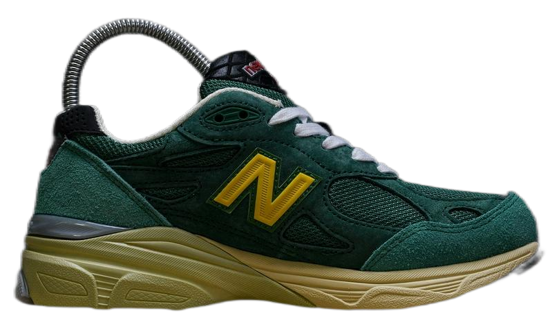 Loro Piana×New Balance NB 990 V6
